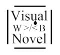 Logo Visual Web Novel