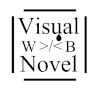 Logo Visual Web Novel